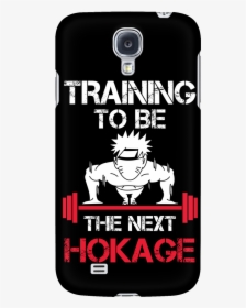 Training To Be The Next Hokage, HD Png Download, Transparent PNG
