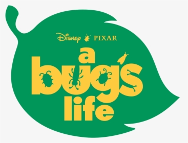 Pixar Movies Png Svg Vector Transparent Pixar Logo - Disney Pixar A Bug's Life, Png Download, Transparent PNG