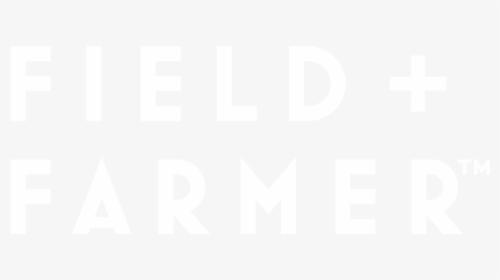 Field & Farmer - Black-and-white, HD Png Download, Transparent PNG
