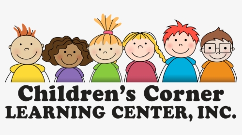 Childrens Corner Center - All About Me Clipart, HD Png Download, Transparent PNG
