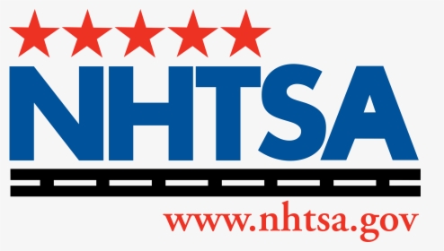 National Highway Traffic Safety Administration, HD Png Download, Transparent PNG