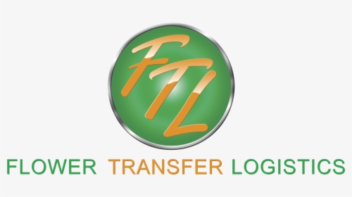 Flower Transfer Logistics, HD Png Download, Transparent PNG