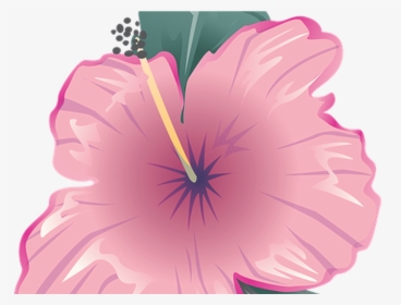 Flower Icon Symbol Free Image On Pixabay - Bunga Icon Png Pink, Transparent Png, Transparent PNG