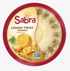 Sabra Story - Sabra Caramelized Onion Hummus, HD Png Download, Transparent PNG