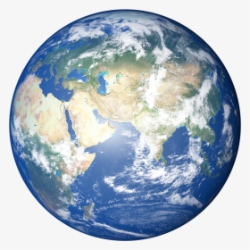 Earth, HD Png Download, Transparent PNG