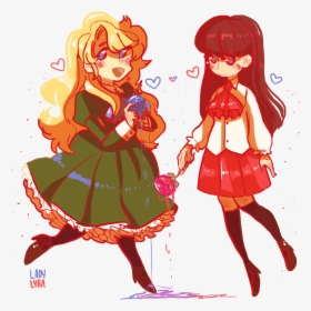 Together, Forever - Illustration, HD Png Download, Transparent PNG