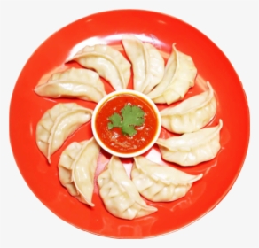 Los Angeles - Nepalese Momo Food Png, Transparent Png, Transparent PNG