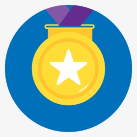 Badge Solo - Circle, HD Png Download, Transparent PNG