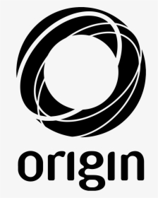 Origin Energy Origin Energy - Origin Energy Logo Png, Transparent Png, Transparent PNG
