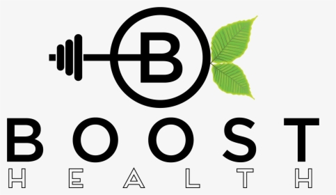 Boost Health - Graphic Design, HD Png Download, Transparent PNG