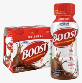 Chocolate Boost, HD Png Download, Transparent PNG