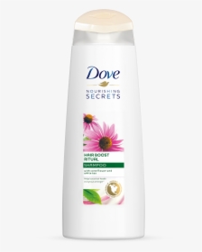 Dove Nourishing Secrets Shampoo, HD Png Download, Transparent PNG