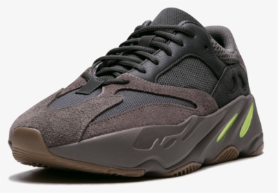 Hd Boost Adidas Free - Yeezy 700, HD Png Download, Transparent PNG