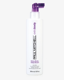 Paul Mitchell Extra Body Daily Boost - Eveline Whitening Body Lotion, HD Png Download, Transparent PNG