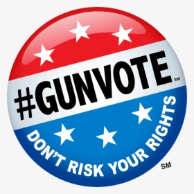 Pro Gun Vote, HD Png Download, Transparent PNG