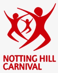 Notting Hill Carnival Logo, HD Png Download, Transparent PNG