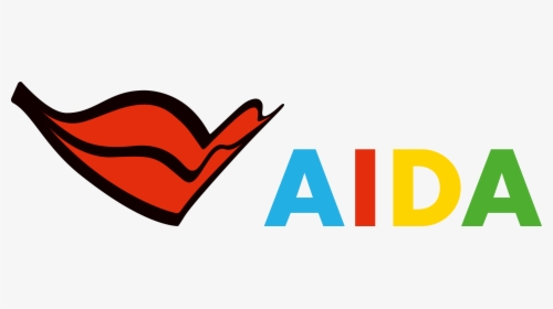 Aida Logo - Aida Cruises Logo, HD Png Download, Transparent PNG