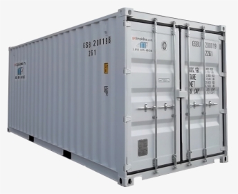 Container, HD Png Download, Transparent PNG