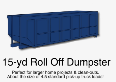 Transparent Dumpster Png - Shipping Container, Png Download, Transparent PNG
