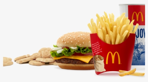 Item Image - Mcdonald Png, Transparent Png, Transparent PNG