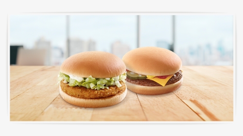 Burger King Mcdonald's Bahrain, HD Png Download, Transparent PNG