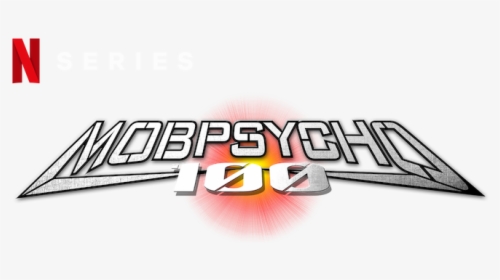 Mob Psycho - Emblem, HD Png Download, Transparent PNG