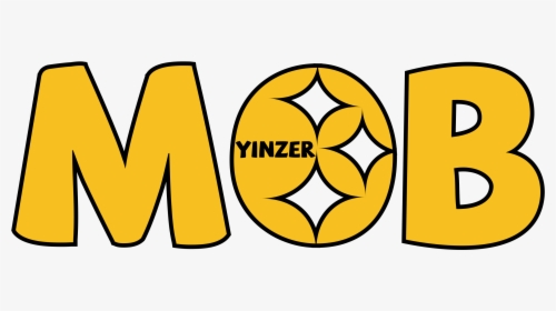 Yinzermob, HD Png Download, Transparent PNG