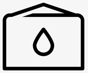 Max Mob - Oil Tank Icon Png, Transparent Png, Transparent PNG