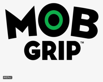 Mob Grip Tape, HD Png Download, Transparent PNG