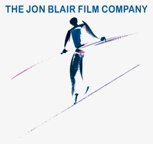 Jon Blair Film Company Ltd - Skier Turns, HD Png Download, Transparent PNG