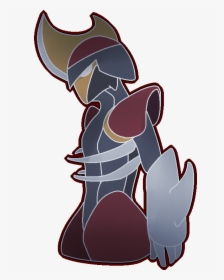 Pokesonas Are Hard - Cartoon, HD Png Download, Transparent PNG