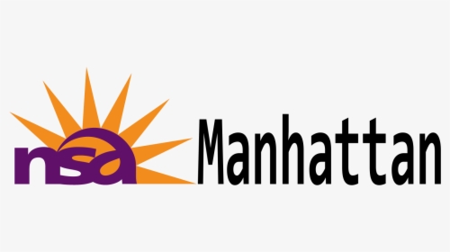 Nsa Manhattan Chapter - National Stuttering Association Logo, HD Png Download, Transparent PNG