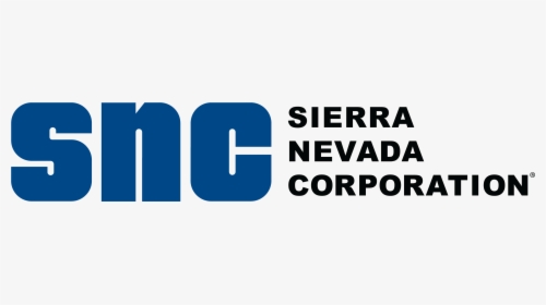 Sierra Nevada Corp Logo, HD Png Download, Transparent PNG