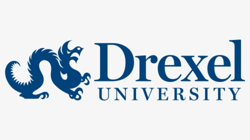 Drexel University - Drexel University Logo Png, Transparent Png, Transparent PNG