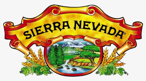 Sierra Nevada Brewing Company Hires Charlie Pope Of, HD Png Download, Transparent PNG