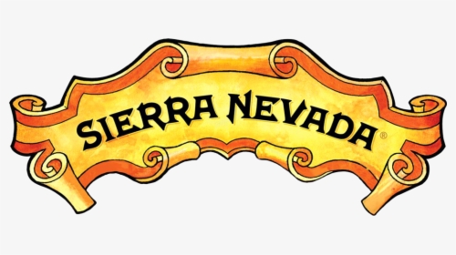 Sierra Nevada Logo - Sierra Nevada Brewing Company Logo, HD Png Download, Transparent PNG