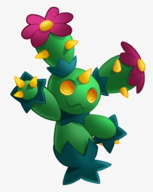 Maractus Png, Transparent Png, Transparent PNG