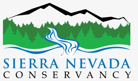 Sierra Nevada Conservancy - Robert Mondavi Winery Logo Png, Transparent Png, Transparent PNG