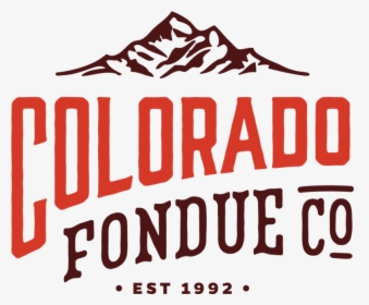 Sierra Nevada Logo Png - Colorado Fondue Company, Transparent Png, Transparent PNG