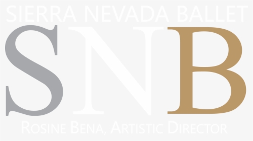 Sierra Nevada Ballet - Beta, HD Png Download, Transparent PNG