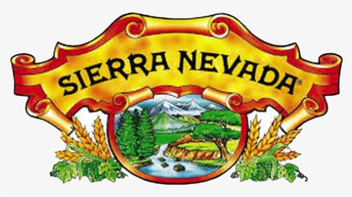 Sierra Nevada Celebration Ale - Sierra Nevada Brewing Logo, HD Png Download, Transparent PNG