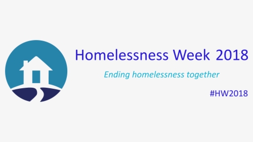 National Homelessness Week 2018, HD Png Download, Transparent PNG