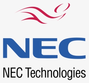 Nec Logo, HD Png Download, Transparent PNG