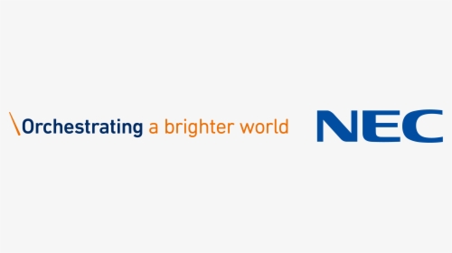 Transparent Nec Logo, HD Png Download, Transparent PNG