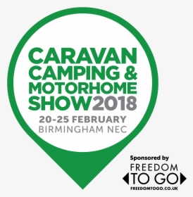Nec Camping And Caravan Show 2018, HD Png Download, Transparent PNG