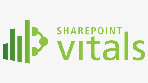 Sharepoint Vitals Logo Large Green - Chalmers Industriteknik, HD Png Download, Transparent PNG