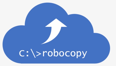 Logo Robocopy, HD Png Download, Transparent PNG