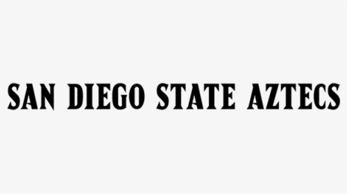 San Diego State Aztecs, HD Png Download, Transparent PNG