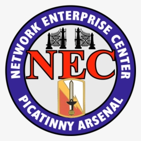 Network Enterprise Center - Picatinny Arsenal, HD Png Download, Transparent PNG