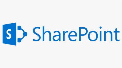 Sharepoint Logo Png, Transparent Png, Transparent PNG